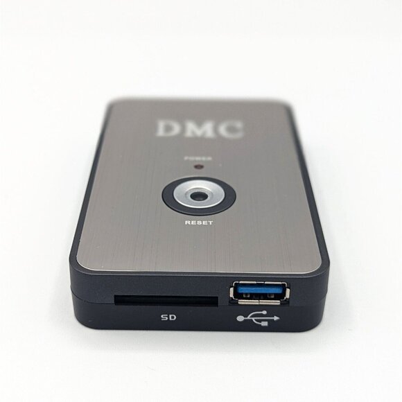 Digital Music Changer CD MP3 Player Fit For Honda Volkswagen Toyota DMC 9088 - Picture 6 of 8